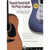 Teach Yourself to Play Guitar