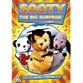 Sooty - The Big Surprise [DVD]