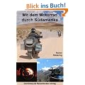 Mit dem Motorrad durch S�damerika