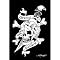 Ed Hardy Death Or Glory Framed - 24 x 36