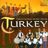 Traditional Music from Turkey