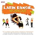 Latin Dance Workout