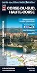 Corse-du-Sud (2A), Haute-Corse (2B) -...