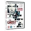 The Ghost [DVD]