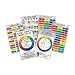 The Color Wheel Company Pocket Guide to Color Mixing