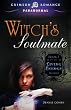 Witch's Soulmate: Book 1 of the Living Energy Trilogy