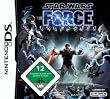 Star Wars - The Force Unleashed
