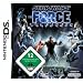Star Wars - The Force Unleashed