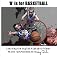 B is for Basketball: A Fun Way to Learn your Alphabet! (ABC Sports Picture Books) (Volume 2)