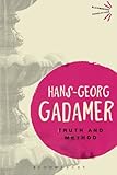 Truth and Method (Bloomsbury Revelations)