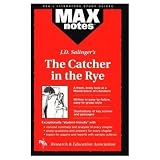 Max Notes J. D. Salinger's the Catcher in the Rye (Max Notes Series)
