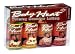 Pipedream Products, Inc. Body Heat Warming Massage Lotion Sampler 4 Pack