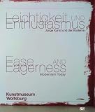Produkt-Bild: Leichtigkeit und Enthusiasmus: Junge Kunst und die Moderne: Junge Kunst und die Moderne. Modernism today