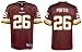 Reebok Clinton Portis Washington Redskins Youth #26 Football Jersey (L=14-16)
