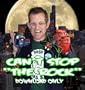 Can't Stop "The Rock"