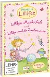 Prinzessin Lillifee - Doppelpack Zaubermeister+Musikschule