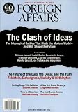 Foreign Affairs [US] January February 2012 (単号)
