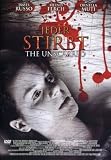Jeder stirbt - The Unscarred - James Russo