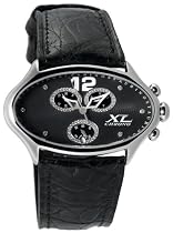 Staurino Fratelli Midsize Bali Steel Watch #XC-003