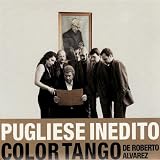 Pugliese Inedito