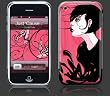Apple iPhone Premium Vinyl Skin - Just Cause (GelaSkins Brand) Made in Canada