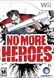 No More Heroes WII