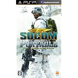 SOCOM: U.S.Navy SEALs Portable
