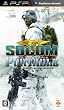 SOCOM: U.S.Navy SEALs Portable