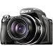 Sony Cybershot DSC-HX1 9.1MP Digital Camera with 20x Optical Zoom with Super Steady Shot Image Stabilization and 3.0 Inch LCD