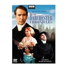 Barchester Chronicles, the