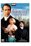 Barchester Chronicles, the