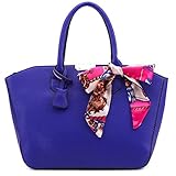 AngelBliss Amercian Vogue Lichee Pattern Lady Handbag