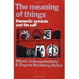 The Meaning of Things: Domestic Symbols and the Self