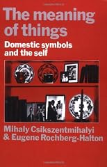 The Meaning of Things