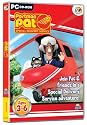 Postman Pat Special Delivery Service (PC CD)