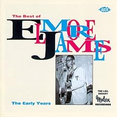 The Best of the Early Years