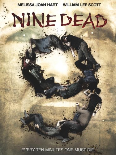 Nine Dead