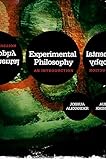 Experimental philosophy. Volume 2