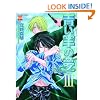 Blue Sheep Reverie Volume 3 (Yaoi)