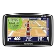 TomTom XL 340TM LIVE 4.3-Inch Portable GPS Navigator (Lifetime Traffic & Maps Edition)