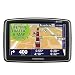 TomTom XL 340TM LIVE 4.3-Inch Portable GPS Navigator (Lifetime Traffic & Maps Edition)