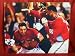 Ryan Braun Autographed Milwaukee Brewers 8x10 Photo, Proof Photo of Ryan Signing for Us.