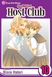 Ouran High School Host Club, Volume 10