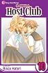 Ouran High School Host Club, Volume 10