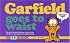 Garfield Goes to Waist (Garfield (Numbered Paperback))