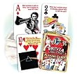 Flickback 1973 Trivia Playing Cards