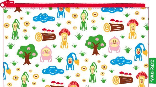 ���тƂÂ���&nbsp;���тƂ������ς�!�|�[�`�V���[�Y&nbsp;�y���|�[�`