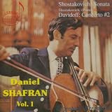 Daniel Shafran Vol. 1