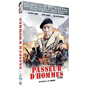 Passeurs d'hommes [Édition Spéciale]