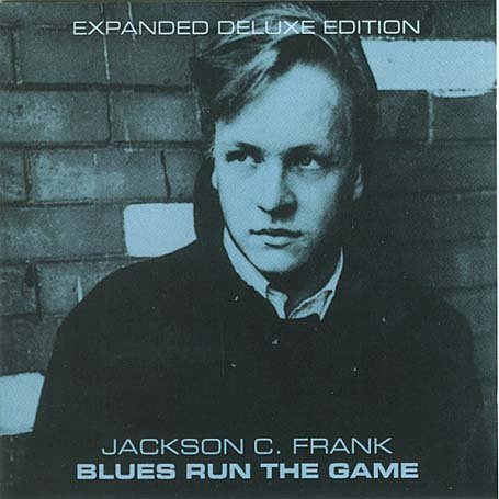 CD-Charts  Music : Blues Run The Game